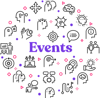 ShareFeels.io events