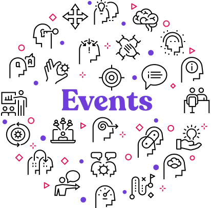 ShareFeels.io events